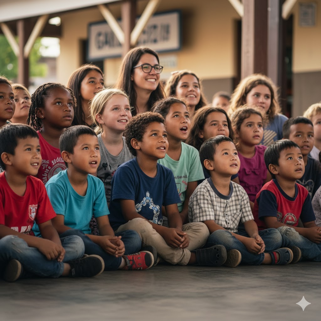 Parent and Child Learning